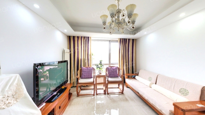 大悦公寓二手房实景图