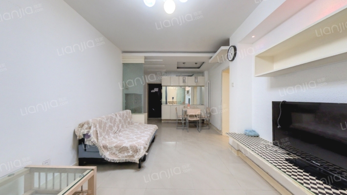 伯宁花园二手房实景图