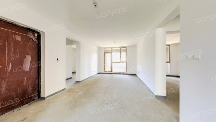 首开如院二手房实景图