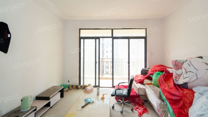 长春华苑二手房实景图