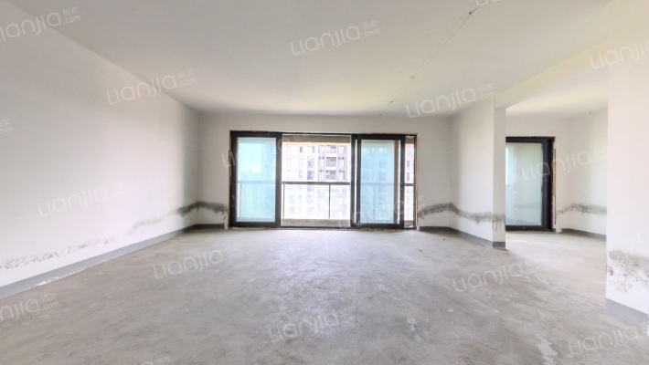 中城光谷龙山湖二手房实景图