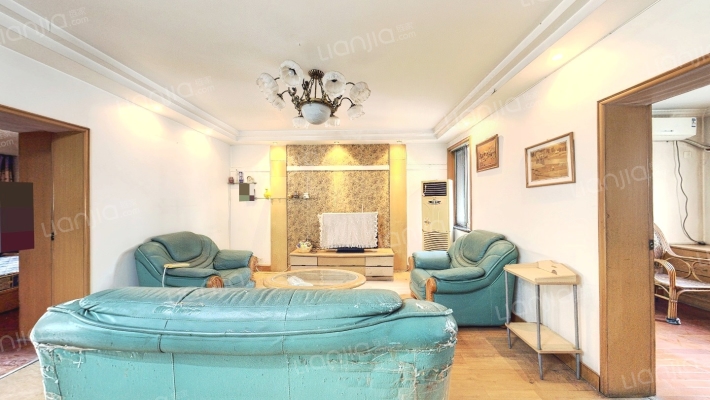 达美御园二手房实景图