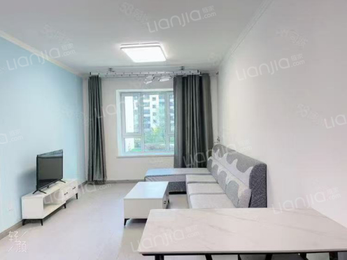 整租·旭辉学府尚品 3室1厅 南/北