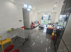 整租·领地锦绣蘭台 3室2厅 南/西南_领地锦绣蘭台租房