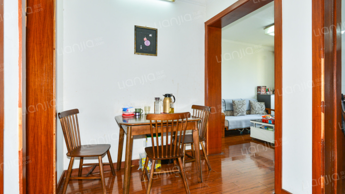 永清二村二手房实景图