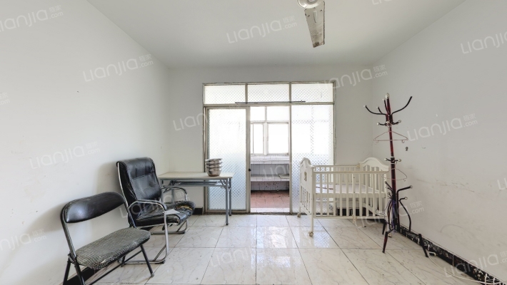 龙首西南区二手房实景图