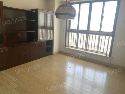 整租·亿源世纪广场 1室1厅 北