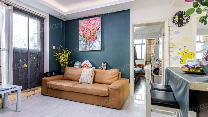 曹家巷小区二手房实景图