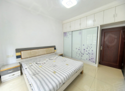 整租·王河三号小区 2室2厅 东南_王河三号小区租房