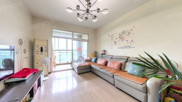 锦上南庭二手房实景图