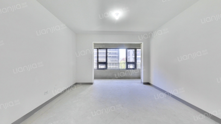 绿城春来风华二手房实景图