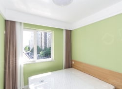 整租·新加坡城 2室1厅 南/北_新加坡城租房