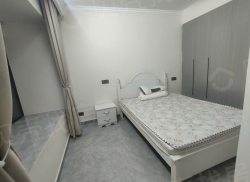 合租·鹿韵里 2居室 南卧_鹿韵里租房