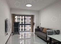 整租·城投·会昌丽景 2室2厅 东南_城投·会昌丽景租房