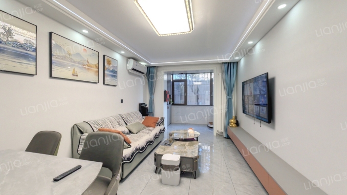 长丰园一区二手房实景图