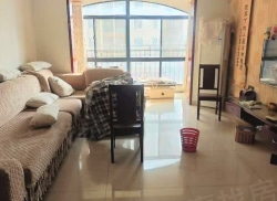 整租·熙园壹号 3室2厅 南/北_熙园壹号租房