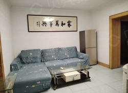 整租·邮健巷 3室2厅 南_邮健巷租房