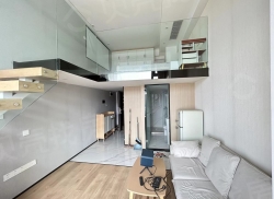 整租·星悦时光 1室1厅 东南_星悦时光租房