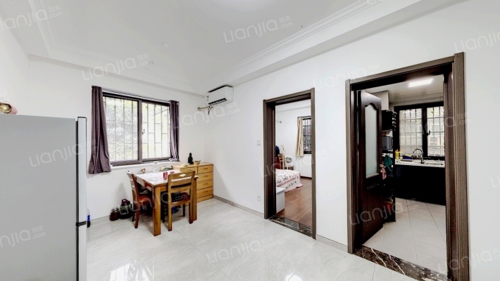 将军路二手房实景图