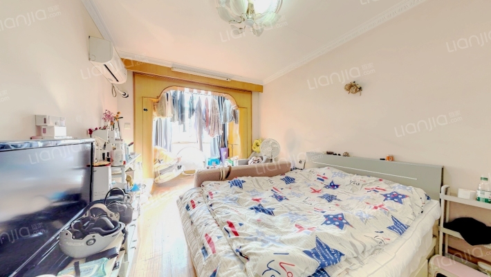 紫叶花园二手房实景图