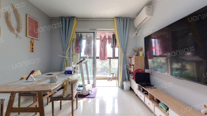 保亿风景蝶院留园二手房实景图