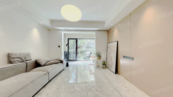 佘山一号二手房实景图