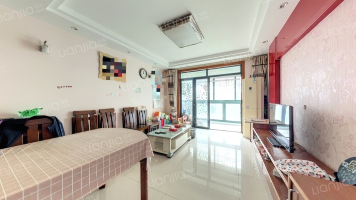 新舒苑二手房实景图