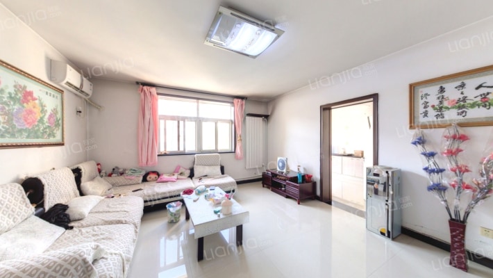 宝鑫景苑百草园二手房实景图