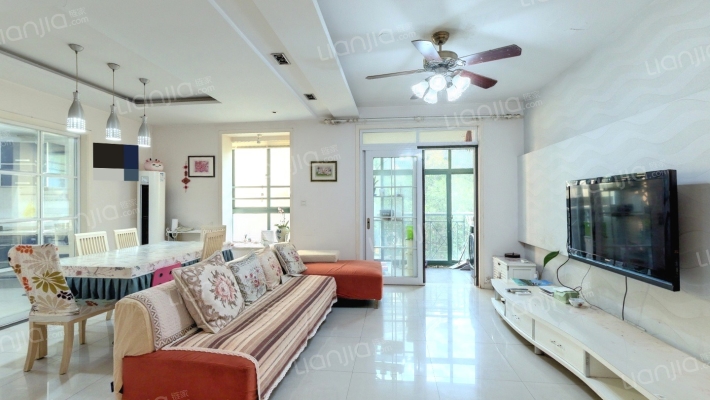 聚福园二期二手房实景图