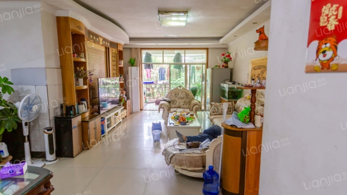 青龙岭二手房实景图