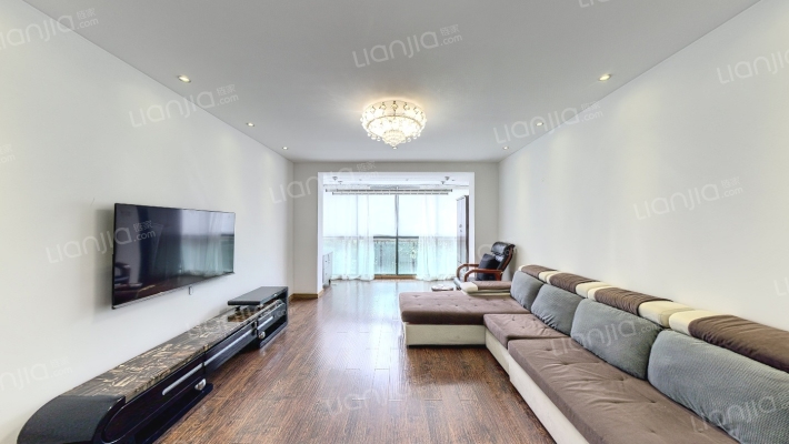 亚都国际名园二手房实景图