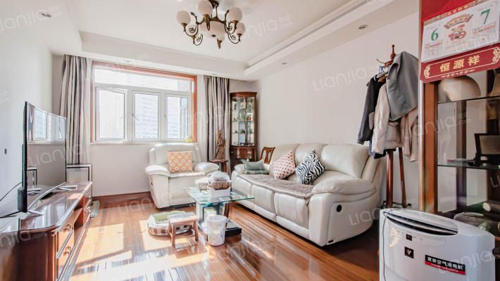 黄浦大楼二手房实景图