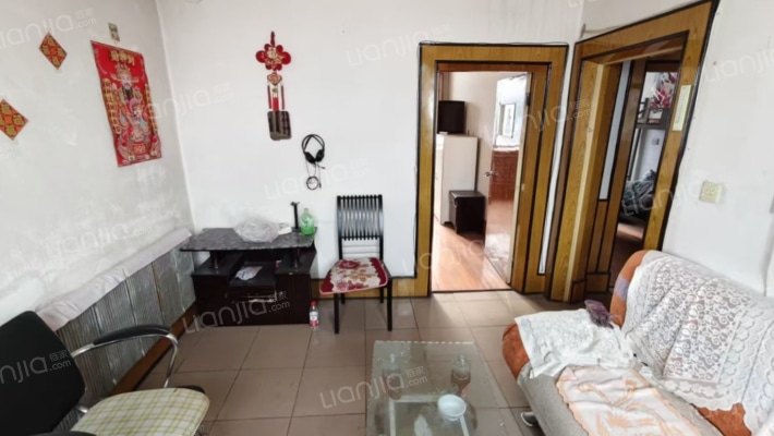 粮库家属楼二手房实景图