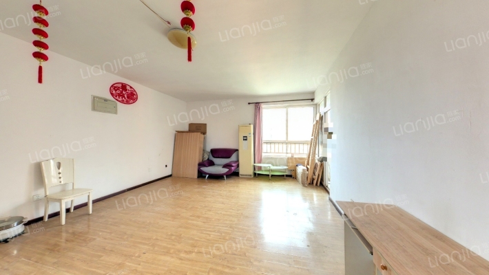 次渠南里七区二手房实景图