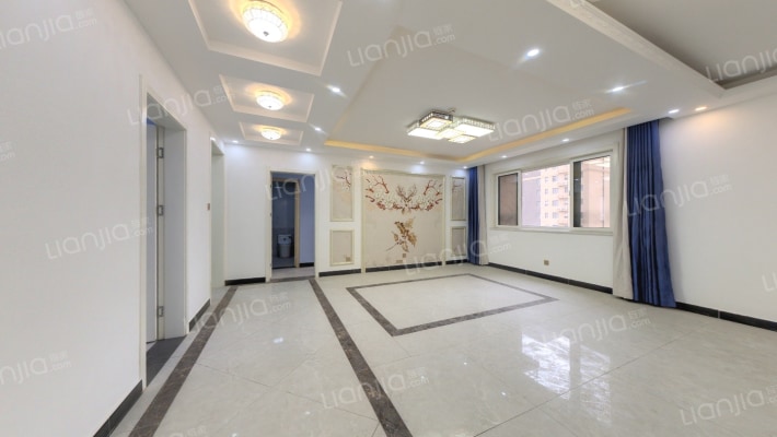 阳光城沣太花园一二期二手房实景图