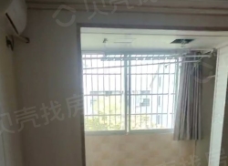 整租·园丁小区 3室1厅 南_园丁小区租房