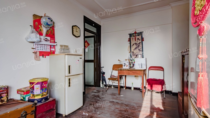 武定大楼二手房实景图