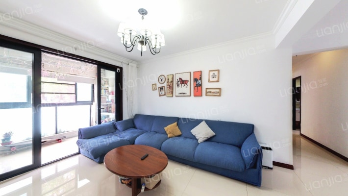 山湖湾南区二手房实景图