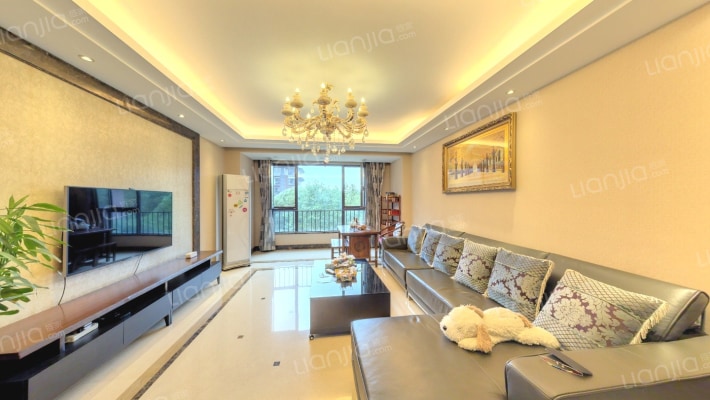 朗润园一期二手房实景图