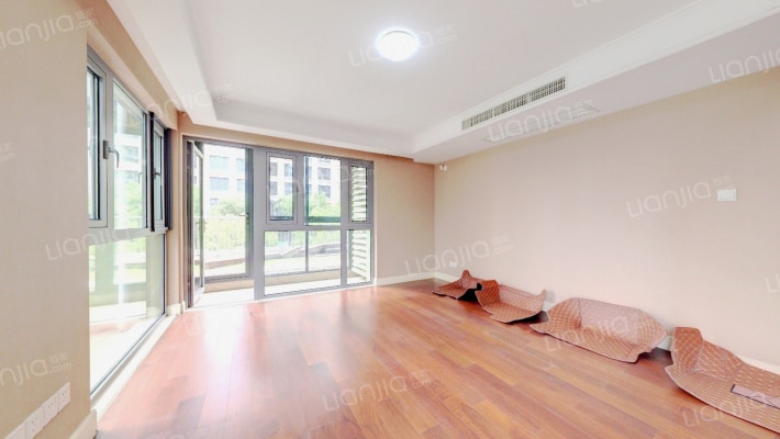 新天地世嘉新座二手房实景图