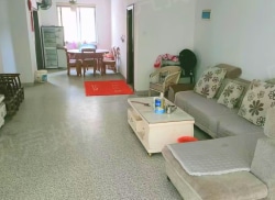 整租·羊角山小区 3室2厅 南_羊角山小区租房