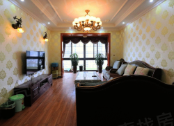 整租·双豪玲珑郡 3室2厅 南_双豪玲珑郡租房