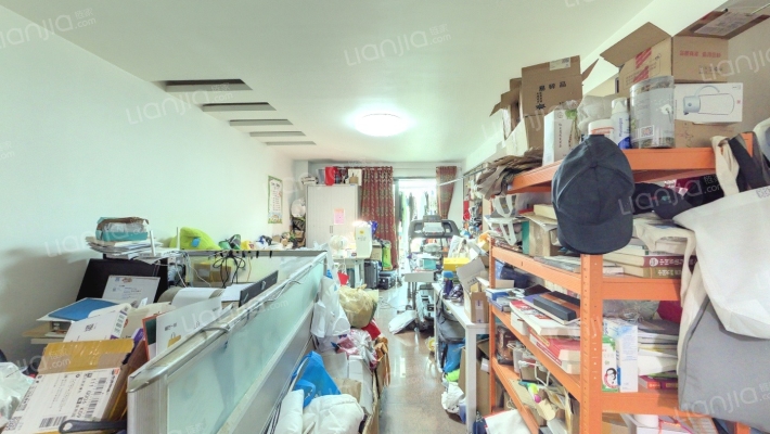 武夷花园紫荆雅园二手房实景图