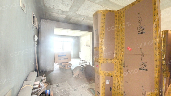 密西花园二期二手房实景图