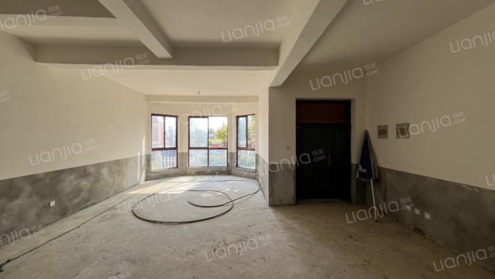 双富嘉园二手房实景图