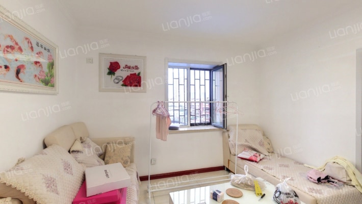 福姜西里二手房实景图