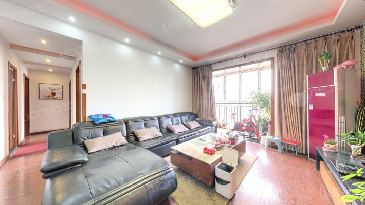 双吉社区48号院二手房实景图