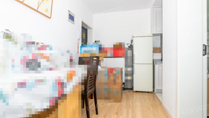 双东小区二手房实景图