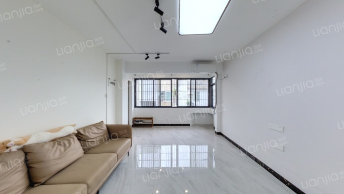 吉祥北园C区二手房实景图