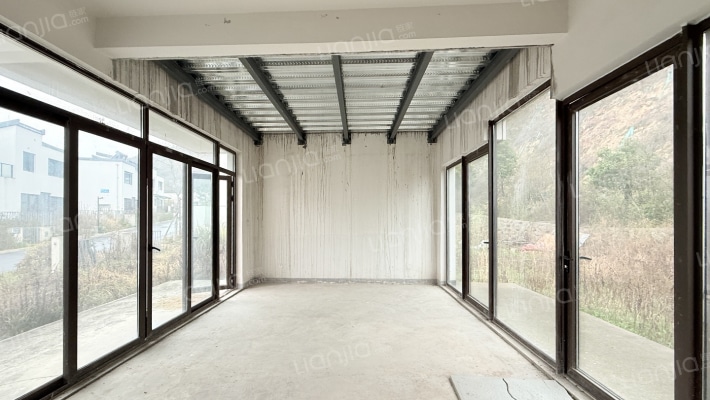 汤泉庄园二手房实景图